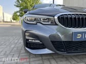 BMW 330 M Sport