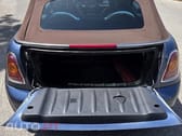 MINI Cabrio Cooper
