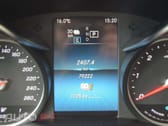 Mercedes-Benz C 300 de Avantgarde