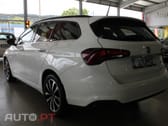 Fiat Tipo 1.3 M-Jet Easy J17
