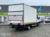 Iveco Daily PLATAFORMA