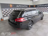 Peugeot 308 SW 1.6 HDI Panorâmico