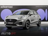 Ford Puma 1.0 EcoBoost ST-Line X Aut.