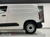 Peugeot Partner 1.6 BlueHDi L1 Pro 3L
