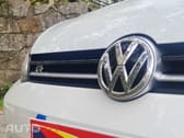 Volkswagen Golf 2.0 TSi R