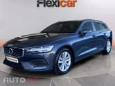 Volvo V60 D3 Momentum
