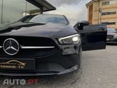Mercedes-Benz CLA 180 d Style Plus