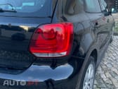 Volkswagen Polo 1.2 TDi Blue Motion