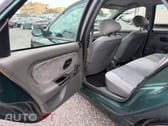 Renault Laguna 2.2 D