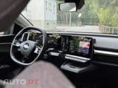Renault Mégane E-Tech EV60 Equilibre Optimum Charge