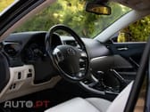 Lexus IS 200 d P.Executive 6G