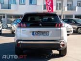 Peugeot 3008 1.6 Hybrid Allure Pack e-EAT8