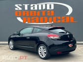 Renault Mégane Coupe 1.5 dCi Sport