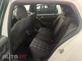 Volkswagen Golf 2.0 TDi GTD