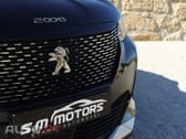 Peugeot 2008 1.2 PureTech Allure Pack EAT8