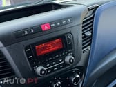 Iveco Daily 3.0  PLATAFORMA