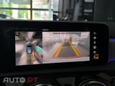Mercedes-Benz A 180 d AMG Line Aut.