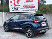 Renault Captur Intense