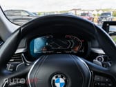 BMW 520 d Line Luxury Auto