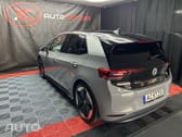 Volkswagen Id.3 58 kWh Pro