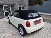 MINI Cabrio One