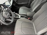 Audi A1 30 TFSI Advanced S tronic