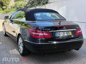 Mercedes-Benz E 350 CGi Avantgarde BlueEfficiency Auto