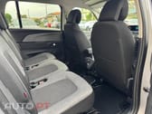 Citroen C4 SpaceTourer 1.5 BlueHDi Shine