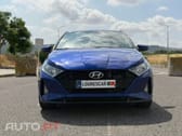 Hyundai i20 1.0 T-GDI Style