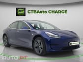 Tesla Model 3 Standard RWD Plus