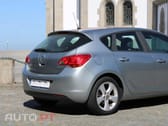 Opel Astra 1.3 CDTi Enjoy S/S J16