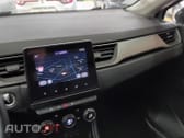 Renault Captur 1.3 TCe Intens EDC