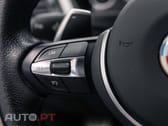 BMW 420 d Pack M Auto