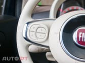 Fiat 500 1.0 Hybrid