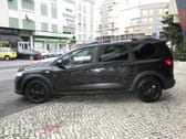 Dacia Jogger 1.0 ECO-G Extreme 7L Bi-Fuel