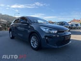 Kia Rio 1.2 CVVT Dynamic