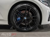 BMW 330 i Aut. M Sport