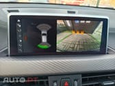 BMW X2 16 d sDrive Auto Pack M