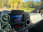 Peugeot E-Partner Action