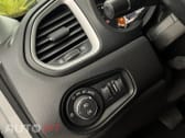 Jeep Renegade 1.6 MJD Limited DCT