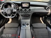 Mercedes-Benz C 250 d Aut.