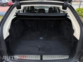 BMW 520 d Line Luxury