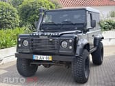 Land Rover Defender 90 2.5 Td5 S