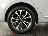 Renault Clio Clio 1.0 TCe Techno