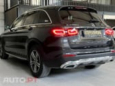 Mercedes-Benz GLC 220 d 4Matic