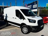 Ford Transit L2H2 Trend