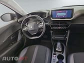 Peugeot 2008 1.5 BlueHDi Allure EAT8 