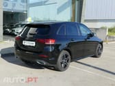 Mercedes-Benz B 250 e AMG Line