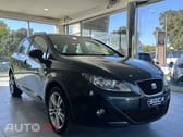Seat Ibiza 1.2 TSI Style DSG