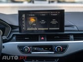 Audi A4 Avant 35 TDI S line S tronic